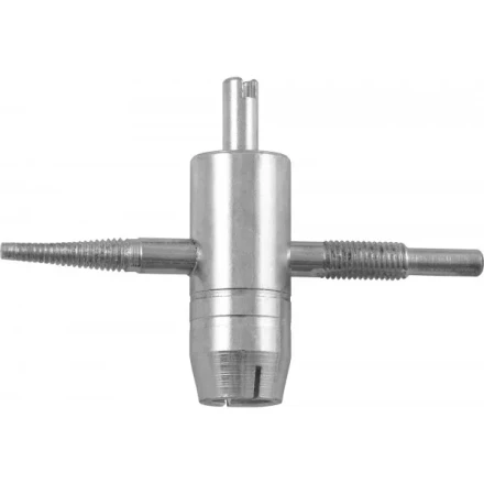 Инструмент для ремонта колесных ниппелей  AN010098 Jonnesway 48653 купить в Нефтеюганске