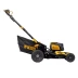 Газонокосилка аккумуляторная самоходная бесщет., Denzel RLMS560-62, 560 мм, Li-ion, 62В (58920) купить в Нефтеюганске