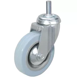 Колесо аппаратное поворотное SCtg 93 75 мм с болтом (N) 1039558 купить в Нефтеюганске