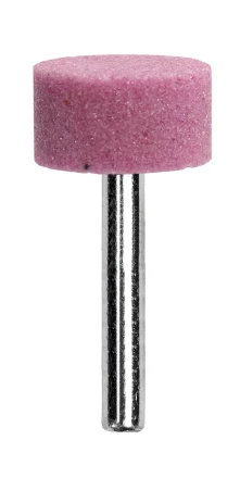 Шарошка абразивная Цилиндр 25х13х6 мм Энкор 21652 купить в Нефтеюганске