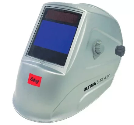 Сварочная маска сварщика &quot;Хамелеон&quot; FUBAG ULTIMA 5-13 Visor купить в Нефтеюганске