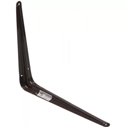 Уголок-кронштейн STAYER &quot;MASTER&quot;, 300х250мм, коричневый 37405-3 купить в Нефтеюганске