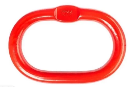 Кольцо овальное одиночное с плоским профилем TOR 11,2 t (г/п 11,2 т) (D) 1049021 купить в Нефтеюганске