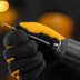 Сверло спиральное по металлу Denzel 4,5 x 80 мм, Р6М5, Golden Tip, 718231 купить в Нефтеюганске