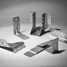 Крепежный угол ЗУБР "МАСТЕР" усиленный, 65х90х90мм, 20шт 310115-65-090 купить в Нефтеюганске