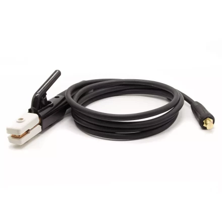 Кабель с электрододержателем 250А, 3м (25мм / ОКС 35-50) 2523001 купить в Нефтеюганске