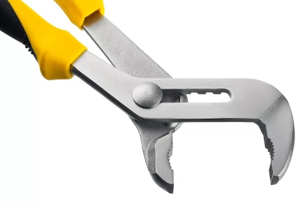 Клещи переставные &quot;PROTech&quot;, 250мм, STAYER 22027-10-25_z02 купить в Нефтеюганске