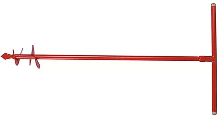 Бур садовый ручной, диаметр 160 мм 39491-160 купить в Нефтеюганске