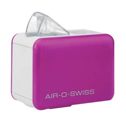 Увлажнитель BONECO Air-O-Swiss U7146 (ультразвук) / цвет: purple купить в Нефтеюганске