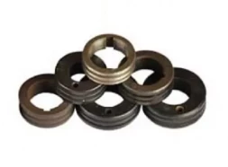 Ролик подающий 1,0-1,2 алюминий диаметр35-25мм D35 Сварог