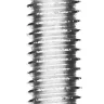Винт DIN 965, M5 x 40 мм, 6 шт, кл. пр. 4.8, оцинкованный, ЗУБР 303116-05-040 купить в Нефтеюганске