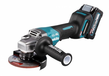 Угловая шлифовальная машина XGT Makita GA013GM101 купить в Нефтеюганске