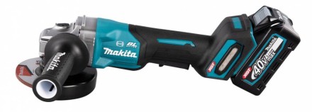 Угловая шлифовальная машина XGT Makita GA013GM101 купить в Нефтеюганске