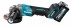 Угловая шлифовальная машина XGT Makita GA013GM101 купить в Нефтеюганске