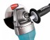 Угловая шлифовальная машина XGT Makita GA013GM101 купить в Нефтеюганске