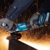 Угловая шлифовальная машина XGT Makita GA013GM101 купить в Нефтеюганске