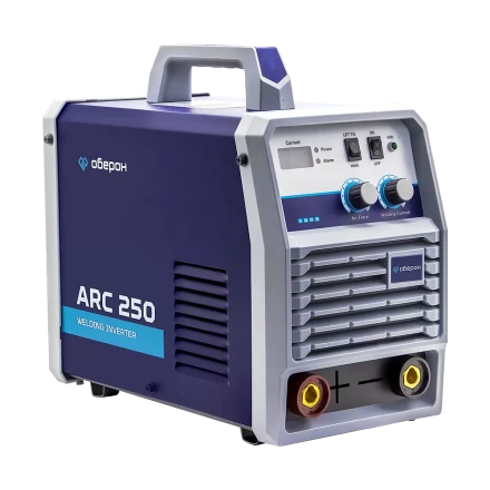 Сварочный инвертор Оберон ARC 250 KG1251 купить в Нефтеюганске