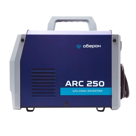 Сварочный инвертор Оберон ARC 250 KG1251 купить в Нефтеюганске