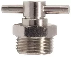 Пробка для слива конденсата 1/4 ART-26A купить в Нефтеюганске