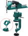 Тиски KRAFTOOL PRECISION шарнирно-поворотные 32711-75 купить в Нефтеюганске