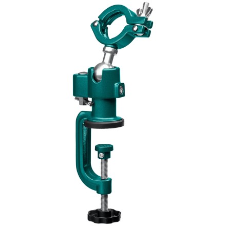 Тиски KRAFTOOL PRECISION шарнирно-поворотные 32711-75 купить в Нефтеюганске