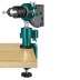 Тиски KRAFTOOL PRECISION шарнирно-поворотные 32711-75 купить в Нефтеюганске