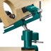 Тиски KRAFTOOL PRECISION шарнирно-поворотные 32711-75 купить в Нефтеюганске