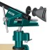 Тиски KRAFTOOL PRECISION шарнирно-поворотные 32711-75 купить в Нефтеюганске