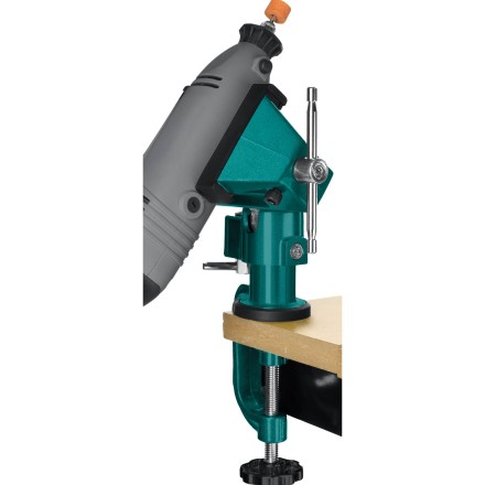 Тиски KRAFTOOL PRECISION шарнирно-поворотные 32711-75 купить в Нефтеюганске