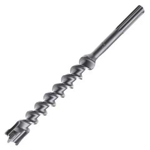 Бур SDS-max, 45х450х570мм, ZENTRO (P-78190) купить в Нефтеюганске