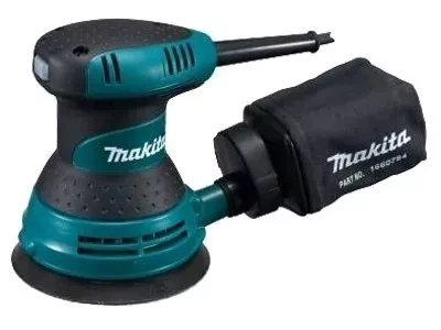 Шлифмашина Makita ЭШМ BO5030 купить в Нефтеюганске