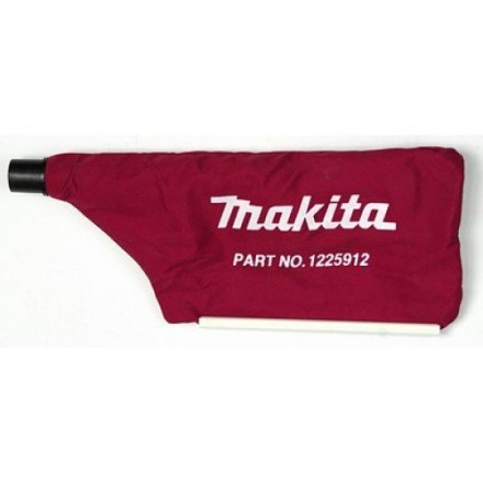 Пылесборник тканевый Makita для 9404\9903\9920, 122591-2 купить в Нефтеюганске