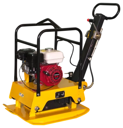 Реверсивная виброплита STEM Techno RPC 161 купить в Нефтеюганске