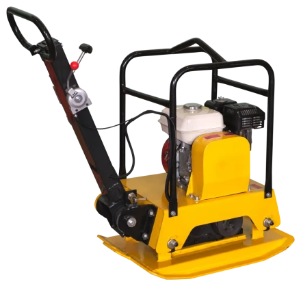 Реверсивная виброплита STEM Techno RPC 161 купить в Нефтеюганске