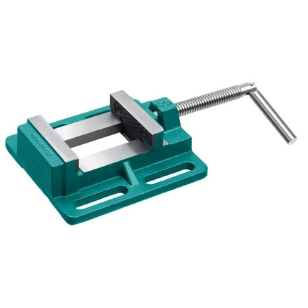 Тиски KRAFTOOL станочные 32715-75 купить в Нефтеюганске