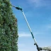Кусторез штанговый телескопический CXT Makita UN460WDWA, 12В, 46см, 200Вт купить в Нефтеюганске