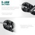Компактный цельнокованый болторез KRAFTOOL X-BOLT 23283 купить в Нефтеюганске