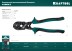 Компактный цельнокованый болторез KRAFTOOL X-BOLT 23283 купить в Нефтеюганске