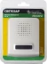 Звонок СВЕТОЗАР &quot;ИВОЛГА&quot; электрический, трель птиц, 220В 58051 купить в Нефтеюганске