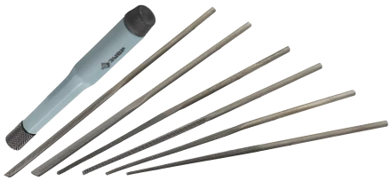 Наборы надфилей серия МАСТЕР купить в Нефтеюганске