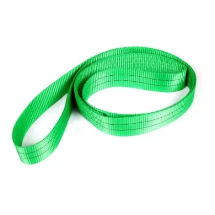 Строп текстильный TOR СТК 2,0 т 4,5 м 60 мм 1017471 купить в Нефтеюганске