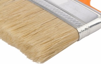 Кисть плоская &quot;ФАСАД&quot; 120*35 мм  MATRIX Color Line 83395 купить в Нефтеюганске