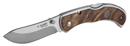 Ножи складные серия ПРЕМИУМ 47712 Зубр купить в Нефтеюганске