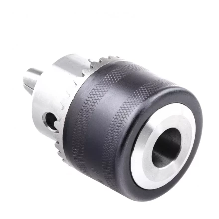 Патрон для дрели ключевой 3-16 мм В18 Сибртех 168207 купить в Нефтеюганске