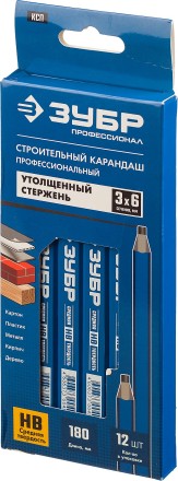 Карандаш разметочный серия Без серии купить в Нефтеюганске