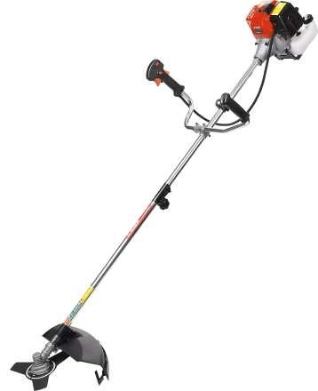 Триммер бензиновый (бензокоса) КРБ-490 серия МАСТЕР купить в Нефтеюганске