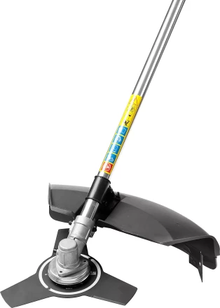 Триммер бензиновый (бензокоса) КРБ-490 серия МАСТЕР купить в Нефтеюганске