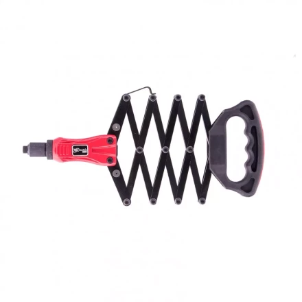 Заклепочник &quot;Гармошка&quot; усиленный заклепки 2,4-3,2-4,0-4,8-6,4 мм Pro Matrix 40548 купить в Нефтеюганске