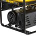 Генератор бензиновый DENZEL GE 6900 94637 купить в Нефтеюганске