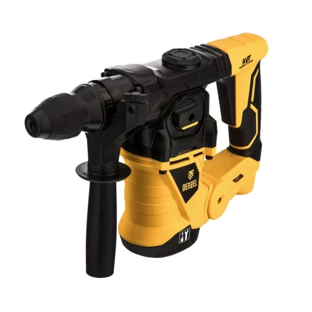 Перфоратор RHV-1250-30 Denzel 26612 купить в Нефтеюганске
